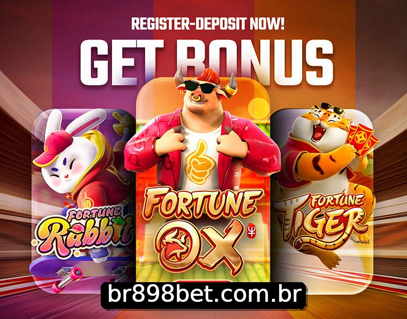 Benefícios da Conta br898