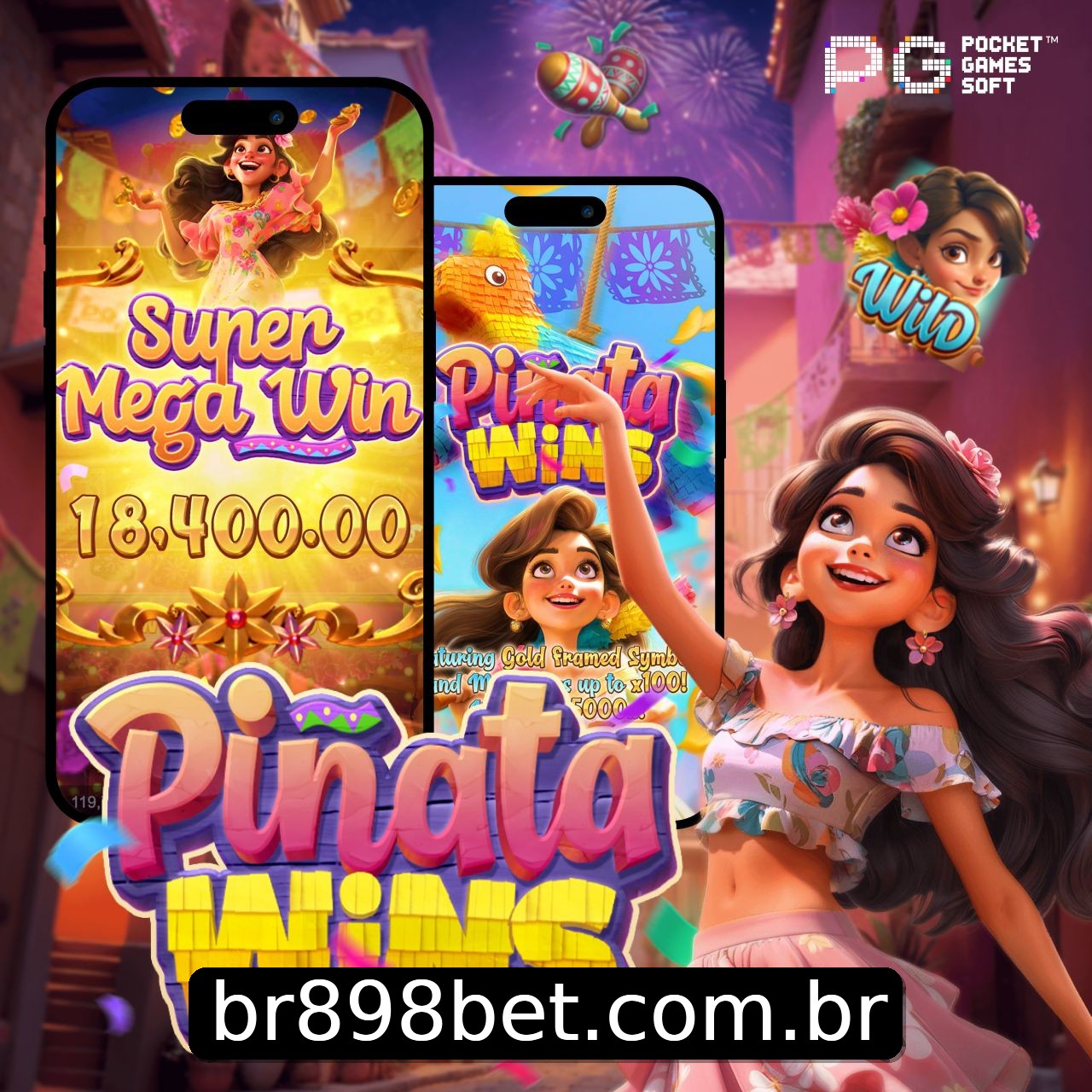 Jogos Exclusivos br898