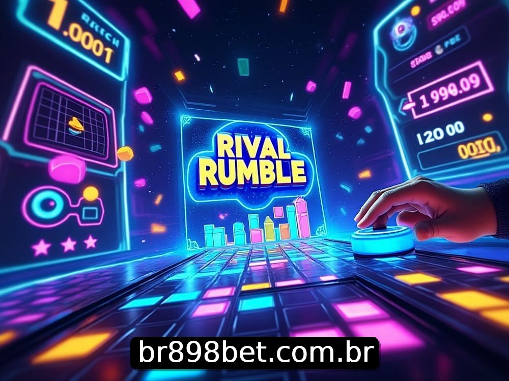 Promoção Relâmpago br898