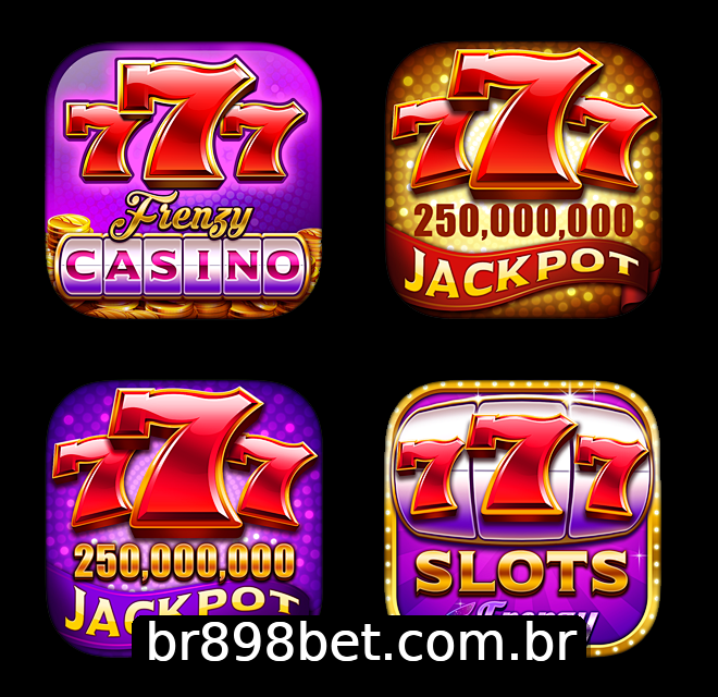 Estatísticas do Jogo br898