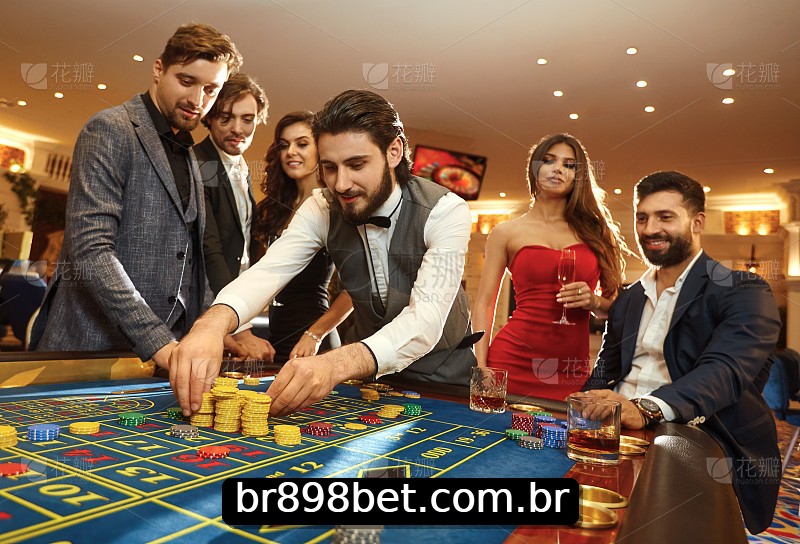 Casino Ao Vivo br898