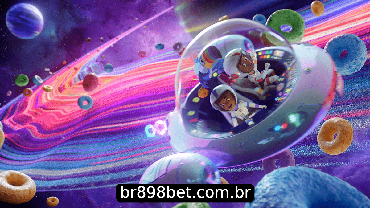 Jogo Spaceman br898