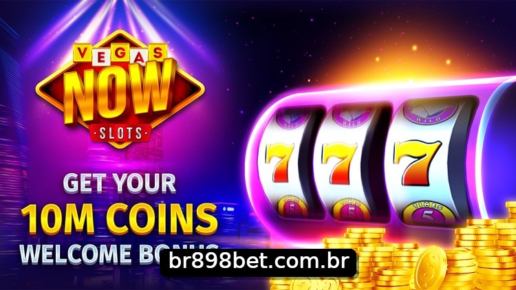 Casino VIP br898